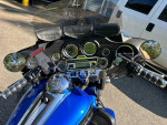 2008 Harley Davidson