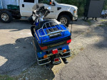 2008 Harley Davidson