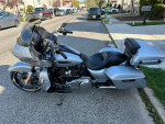 Harley 2020 road glide MINT