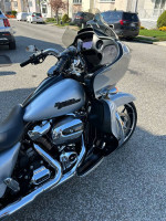 Harley 2020 road glide MINT