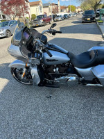 Harley 2020 road glide MINT