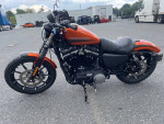 2020 HARLEY DAVIDSON SPORTSTER 883 IRON FINANCING AVAILABLE