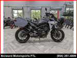 2019 Yamaha Tracer 900