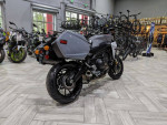 2019 Yamaha Tracer 900