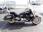 2007 Yamaha Royal Star Midnight Tour Deluxe