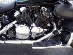 2007 Yamaha Royal Star Midnight Tour Deluxe