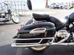 2007 Yamaha Royal Star Midnight Tour Deluxe