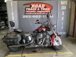 2004 Harley-Davidson FLSTC - Heritage Softail Classic