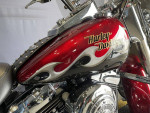 2004 Harley-Davidson FLSTC - Heritage Softail Classic