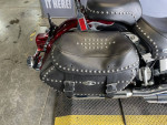 2004 Harley-Davidson FLSTC - Heritage Softail Classic