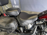 2004 Harley-Davidson FLSTC - Heritage Softail Classic