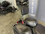 2004 Harley-Davidson FLSTC - Heritage Softail Classic