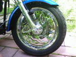 2004 Harley Fatboy flstf mint condition