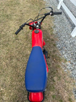 1986 Kawasaki KD 80