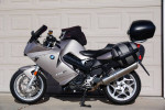2010 BMW F800ST