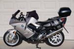 2010 BMW F800ST