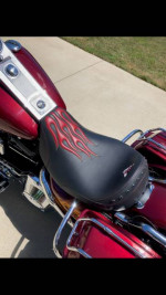 Harley Davidson Road King 100th Anniversary