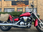 YAMAHA XVS1300 Vstar - PRICE DROP!