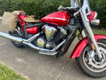 YAMAHA XVS1300 Vstar - PRICE DROP!