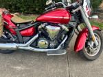 YAMAHA XVS1300 Vstar - PRICE DROP!