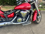 YAMAHA XVS1300 Vstar - PRICE DROP!