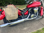 YAMAHA XVS1300 Vstar - PRICE DROP!