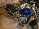 2003 Honda VTX 1300