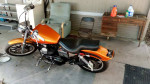 1989 Harley Davidson Sportster 1200
