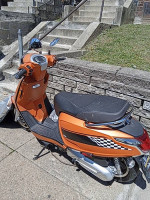 Scooter