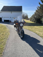 1078 Honda Goldwing