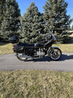 1078 Honda Goldwing