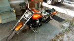 1989 Harley-Davidson Sportster 1200