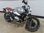2022 BMW R-NineT Scrambler *ORIGINAL OWNER*  700 MILES  PRISTINE!!!