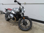 2022 BMW R-NineT Scrambler *ORIGINAL OWNER*  700 MILES  PRISTINE!!!