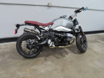 2022 BMW R-NineT Scrambler *ORIGINAL OWNER*  700 MILES  PRISTINE!!!