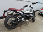2022 BMW R-NineT Scrambler *ORIGINAL OWNER*  700 MILES  PRISTINE!!!