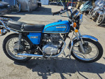 1976 Honda CB360T