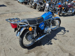 1976 Honda CB360T