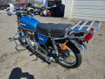 1976 Honda CB360T