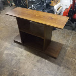 Basic TV table