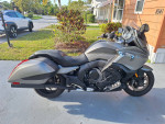 2019 BMW k1600b for sale