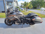 2019 BMW k1600b for sale