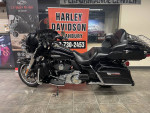 2014 ELECTRA GLIDE ULTRA (#5189)