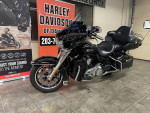 2014 ELECTRA GLIDE ULTRA (#5189)