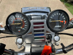 1983 Honda 550 Nighthawk