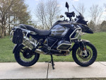 BMW R 1250 GS Adventure