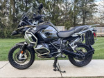 BMW R 1250 GS Adventure