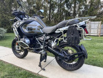 BMW R 1250 GS Adventure