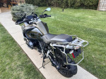 BMW R 1250 GS Adventure