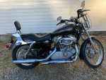 2006 Harley-Davidson